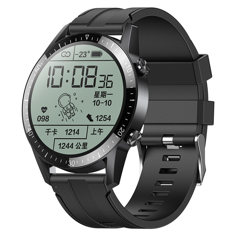 New Tm02 Smart Watch Bluetooth Calling Music Play Sport Step Bluetooth Watch