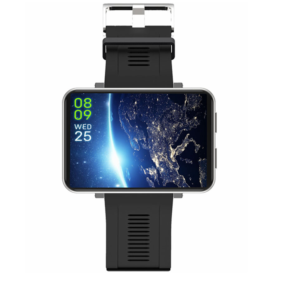 4G All Netcom GPS Positioning Watch High-End Large Screen Phone Android WiFi Phone Watch