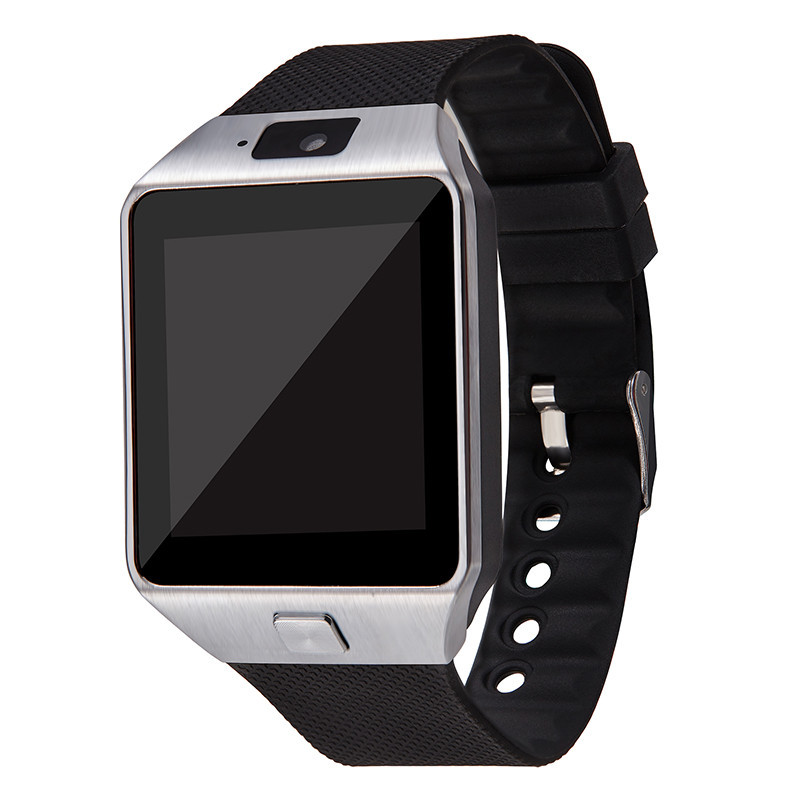Dz09 Smart Watch Bluetooth Children&#039;s Phone Watch Touch Screen Card Bluetooth Watch