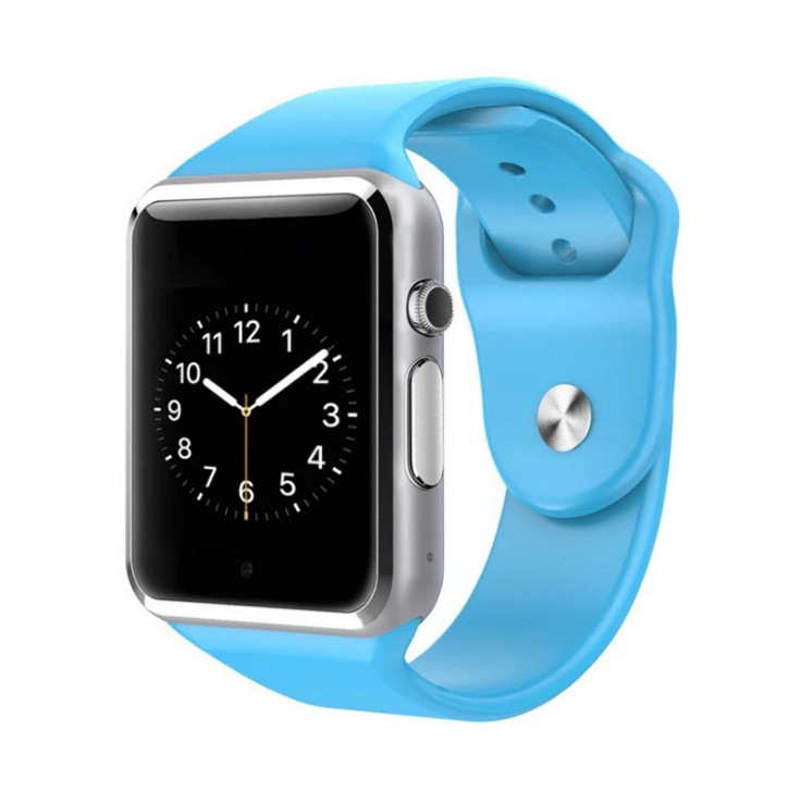 A1 Smart Phone Watch Plug-in Card Call Photo Positioning Call Information Reminder Sport Phone Watch
