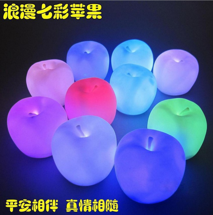 Flashing Glasses  Glow Toy Night Market Push Small Gifts Gift Flash Ring Headband Glasses Light Stick Wholesale