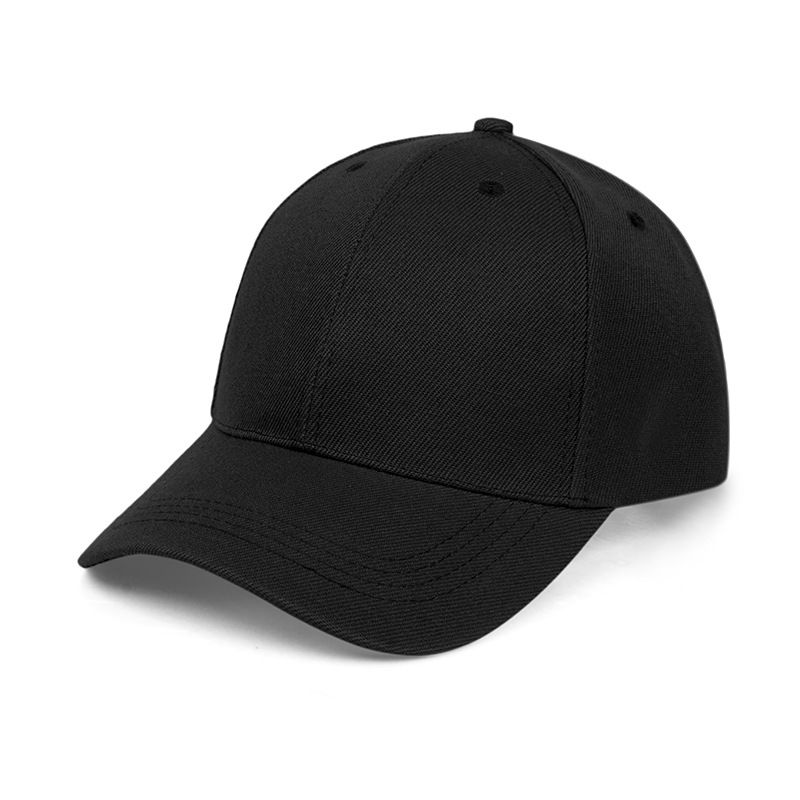 Factory in Stock Hat Twill Light Board Baseball Cap Female Advertising Cap Fashion Casual Sun Hat Peaked Cap Male