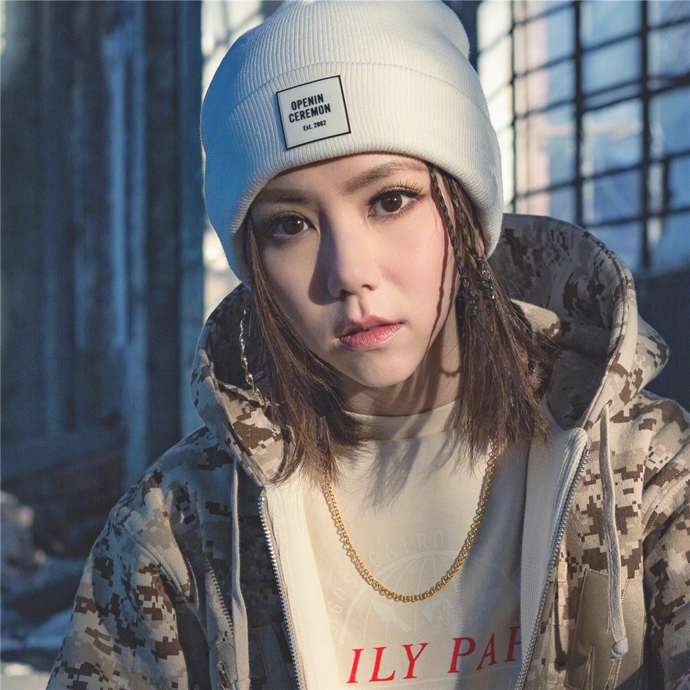 Autumn And Winter New Korean Style Couple Casual Hat Hip Hop Hat Korean Style Trendy Hip Hop Leisure cap