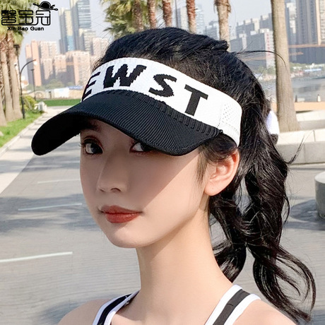 Summer Women&#039;s Golf and baseball Cap