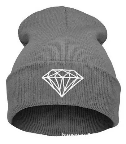 Manufacturer Zhixiao Has a Large Number of Foreign Trade Knitted Hat Zixiuhua Knitted Hat Low Price Good Quality New Style