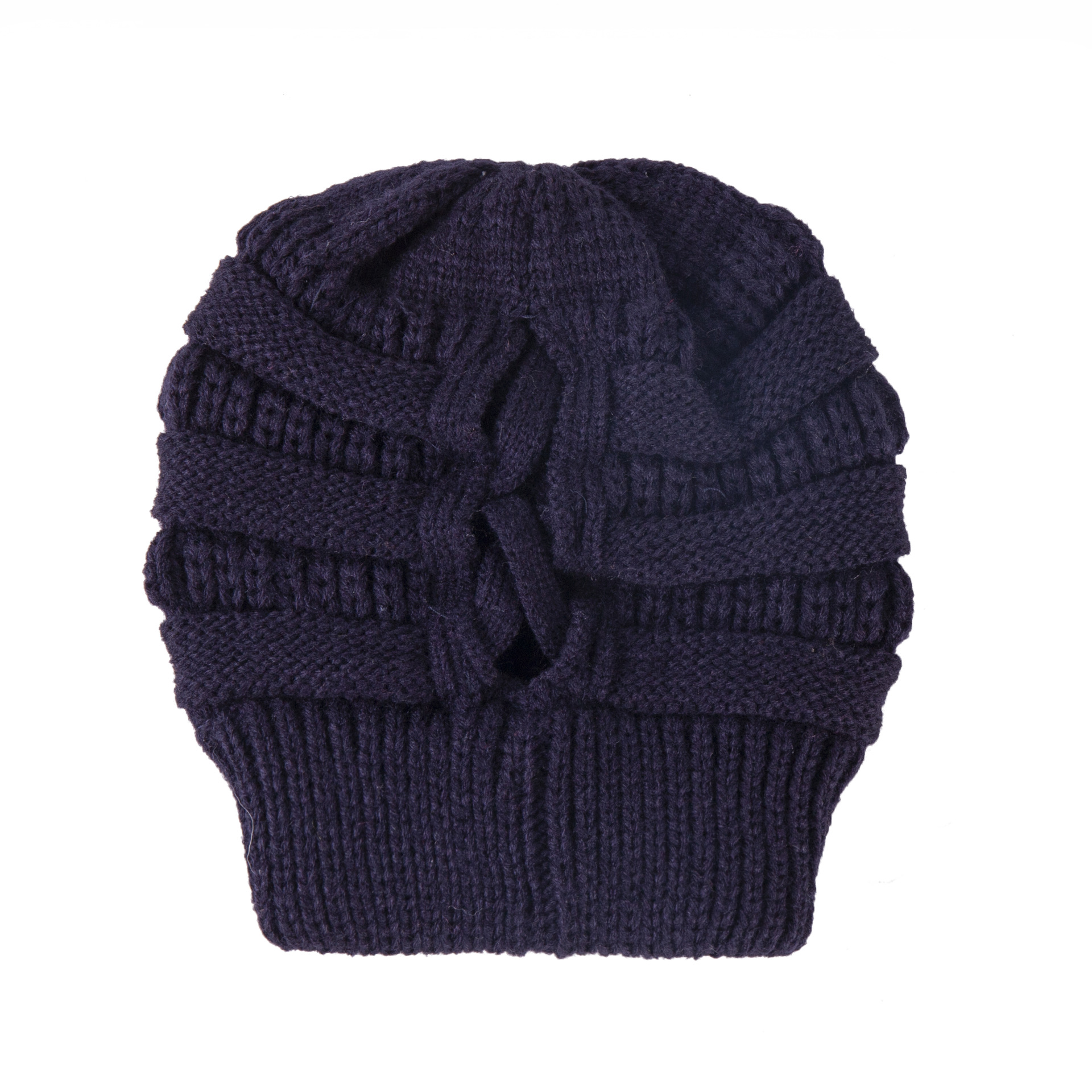 Factory Direct Sales Autumn And Winter Outdoor Woolen Hat Wa