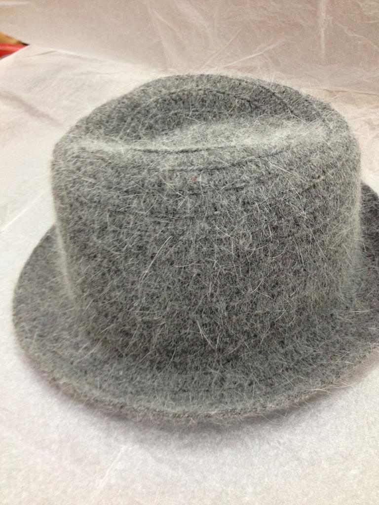 Rabbit small hat