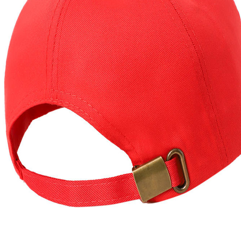  Printed Logo Peaked Cap Volunteer Cap DIY Wholesale Baseball Cap Advertising Activity Hats Sunshade Advertising cap