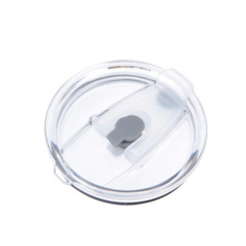 Children&#039;s Milk Cup Cover Creative Large Ice Cup Cup with Straw DualUse Straight Drink Cap Sealing Cover 20Oz