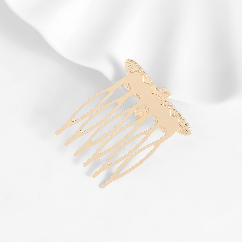 Internet Celebrity Little Bee Barrettes Japanese Cute Cartoon Bee Hairpin Women&#039;s Popular Headdress Bee Barrettes Whole