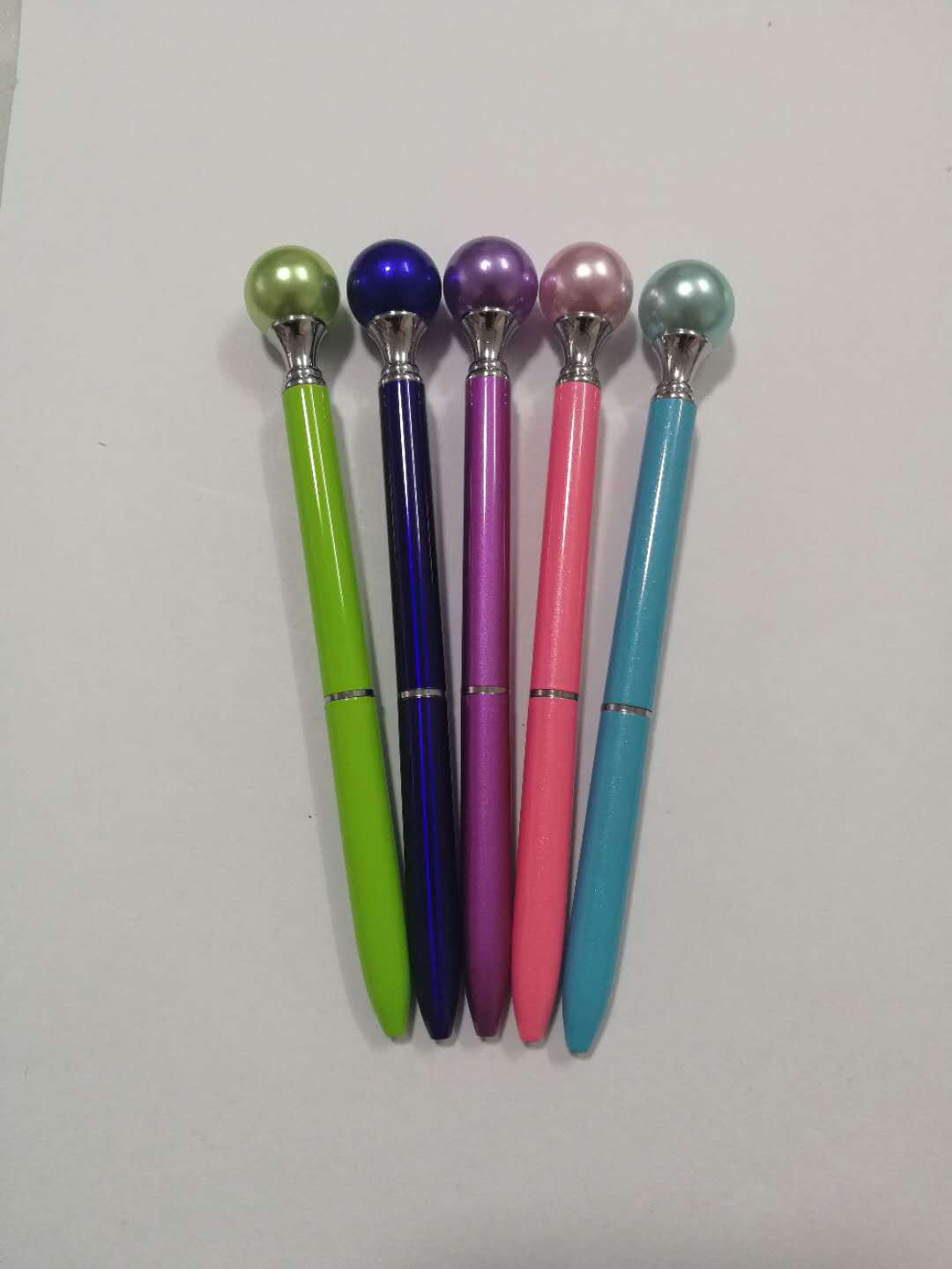 Factory Direct Sale Special Offer Wholesale Bird&#039;s Nest Hollow Love Crystal Diamond Capacitive Stylus Advertising Metal Ball Point Pen