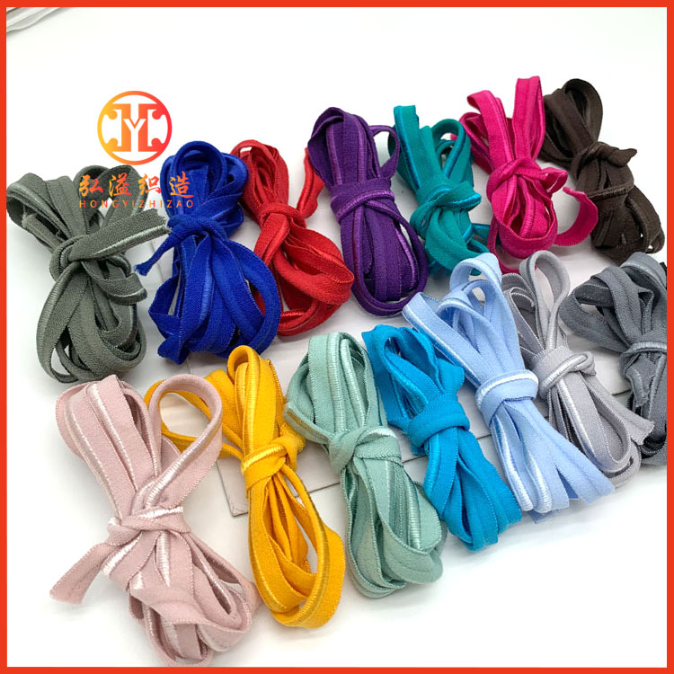 Elastic band nylon elastic band