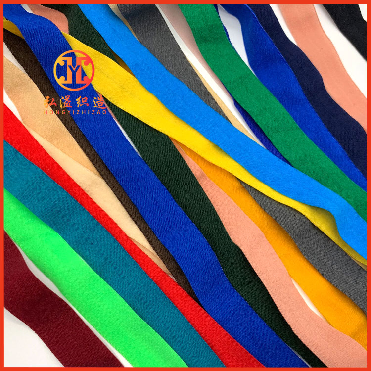 Elastic band nylon elastic band