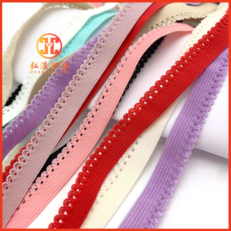 Elastic band nylon elastic band