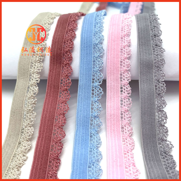 Elastic band nylon elastic band