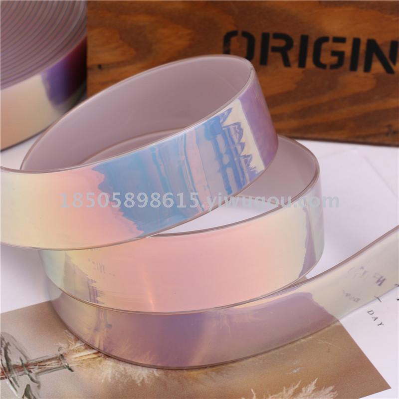 Laser Magic Key chain belt strap accessories