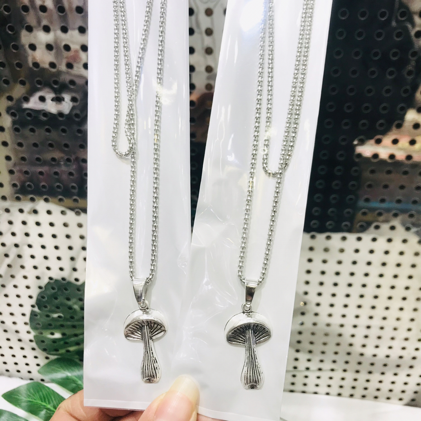 Long Fashion Sweater Chain Clothes Hanging Ornament Necklace Decorations