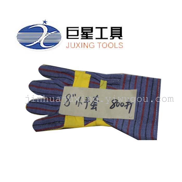 Gloves work gloves leather gloves welding gloves wholesale