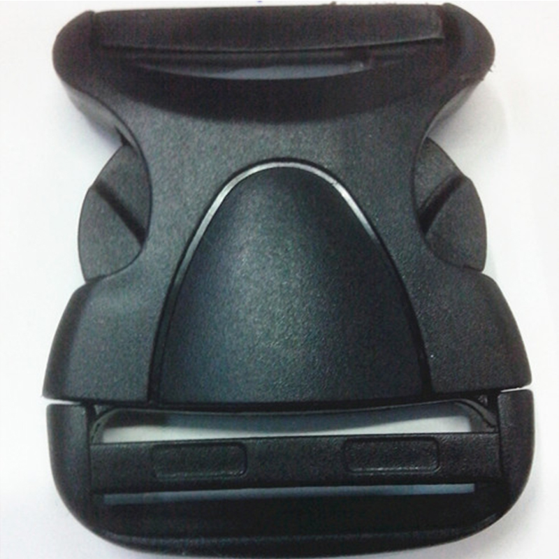 Plastic buckle nylon bag buckle strap buckle safety buckle bag accessories