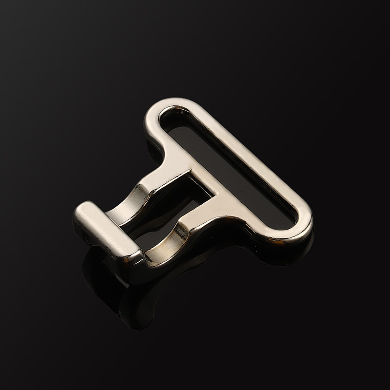 Aluminum Alloy Buckle Safety Buckle Factory Direct Wholesale Luggage Buckle Plastic Buckle Hardware Accessories