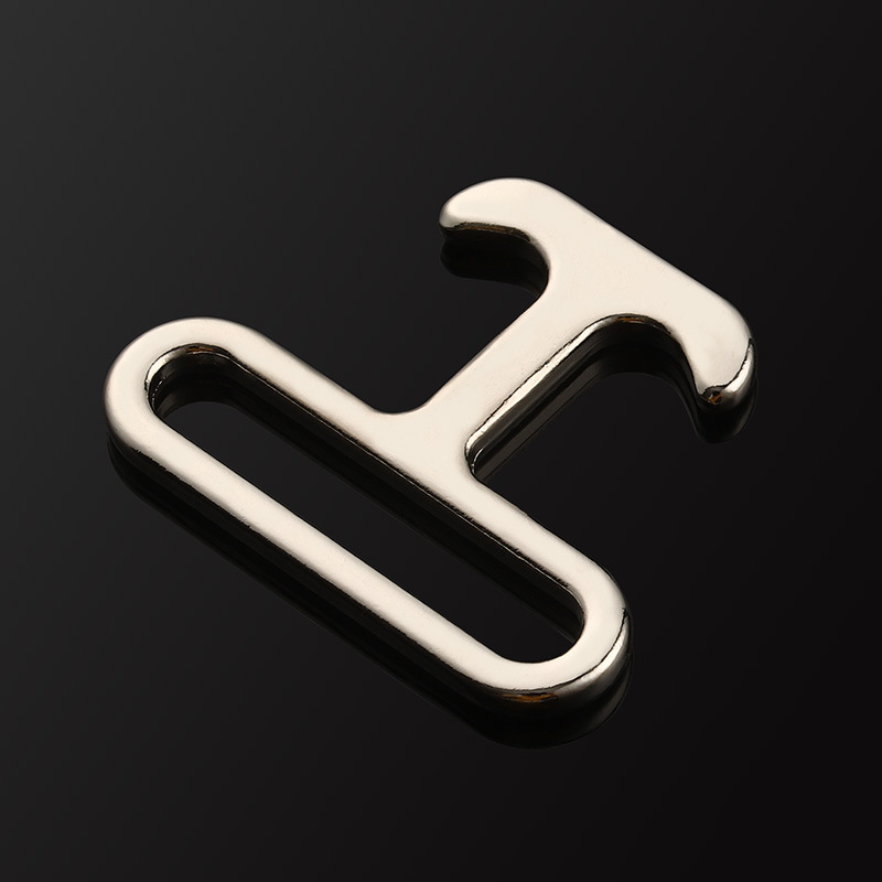 Aluminum Alloy Buckle Safety Buckle Factory Direct Wholesale Luggage Buckle Plastic Buckle Hardware Accessories