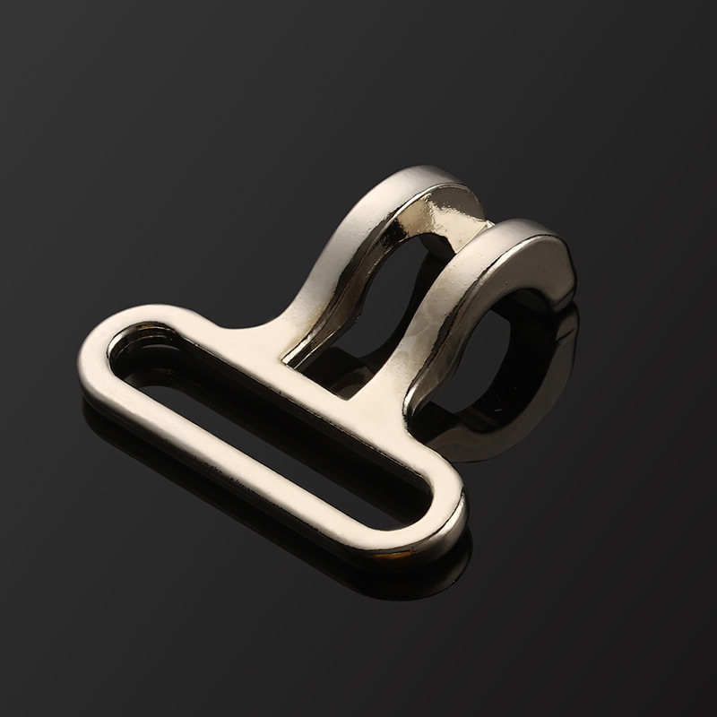 Aluminum Alloy Buckle Safety Buckle Factory Direct Wholesale Luggage Buckle Plastic Buckle Hardware Accessories