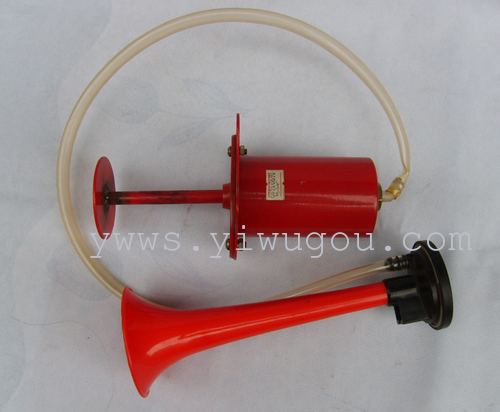 Factory direct WS-561 push speaker tricycle Horn. car horn. car horn