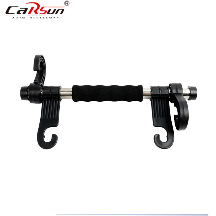 Car Hook Seat Back Hook Car Seat Hook Fixed Multifunctional Storage Car Rear Seat Hook Car Hook