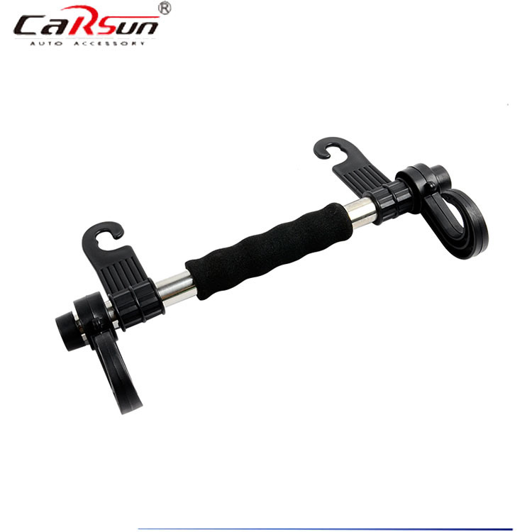 Car Hook Seat Back Hook Car Seat Hook Fixed Multifunctional Storage Car Rear Seat Hook Car Hook
