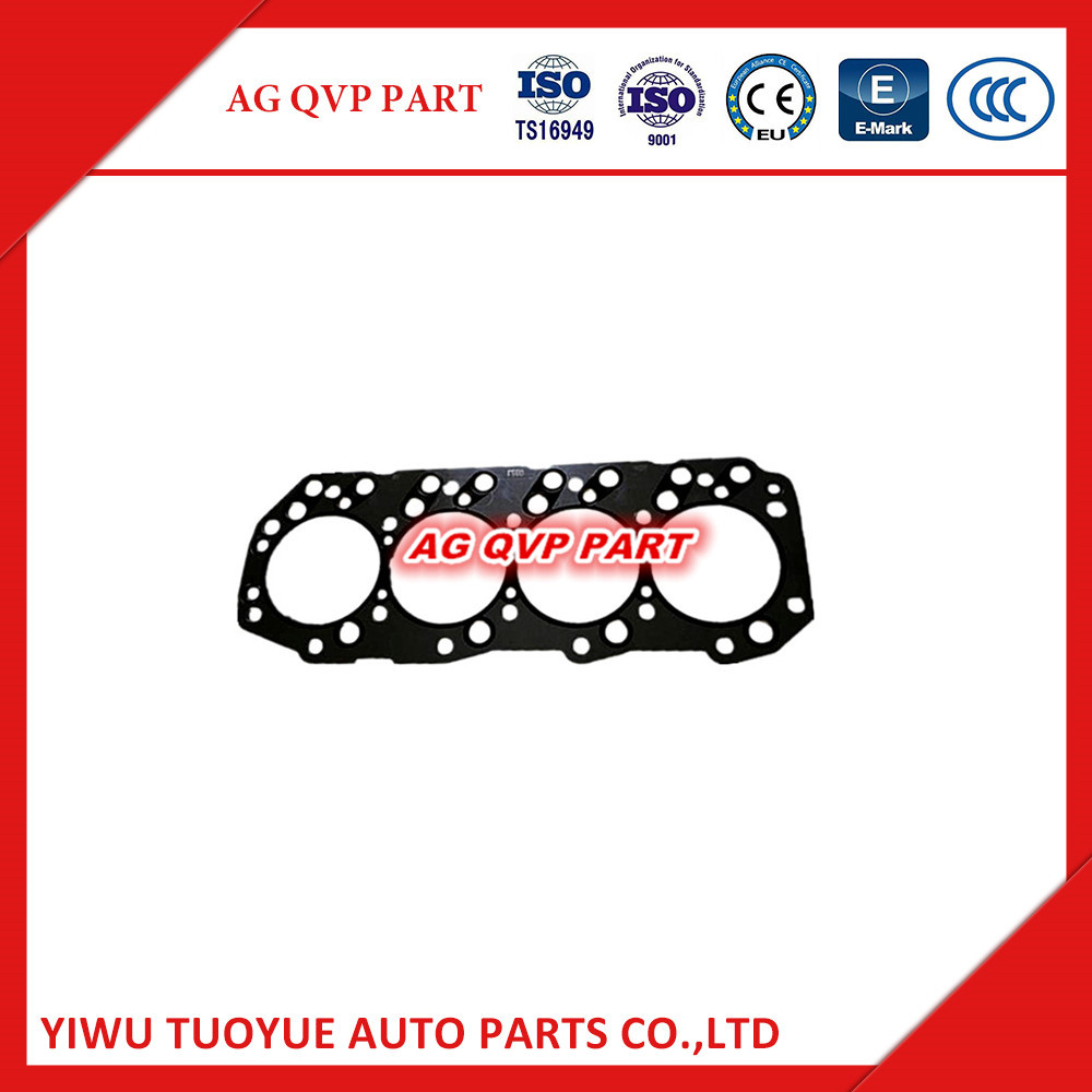For Head Gasket For CYLINDER GASKET HEAD 8-97940897-1 8979408970