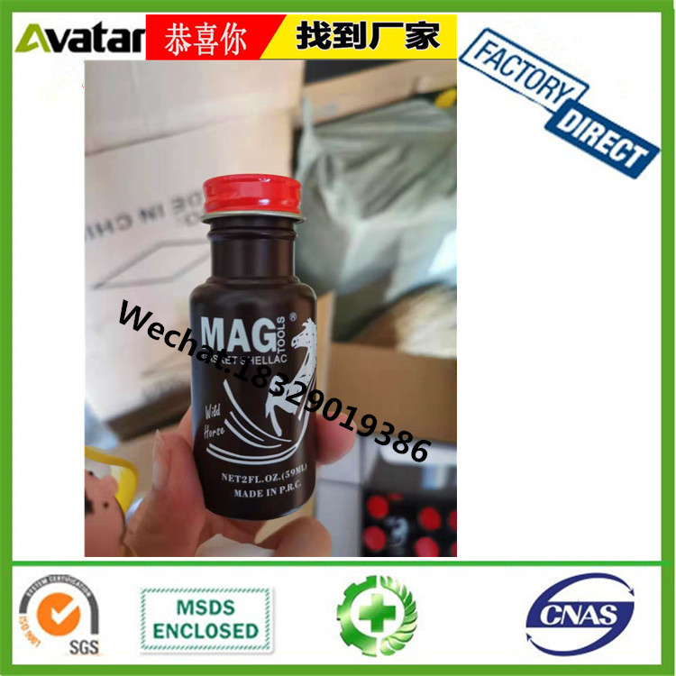 MAG 59ml Engine Cylinder Head Gasket Shellac