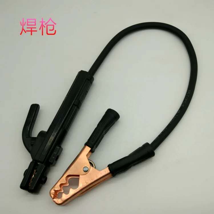 Automobile battery battery pile repair pole column repair battery pile terminal column mold lead rod copper welding gun