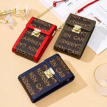 2020 New Mobile Phone Bag Horizontal Korean Style Women's Cross-Body Bag Multi-Functional Mini Handbag Clutch 2020 New Mobile Phone Bag Horizontal Korean Style Women's Cross-Body Bag Multi-Functional Mini Handbag Clutch