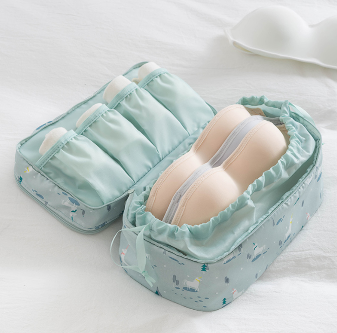 Multi-Functional Clothes Organizer Bag Foreign Trade Exclusive