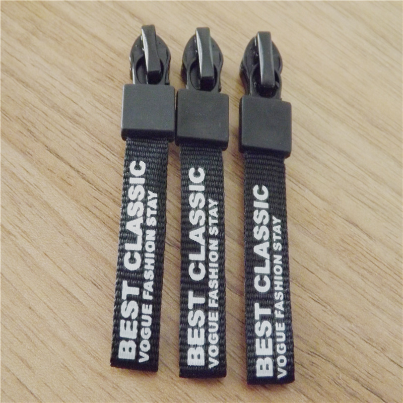 5# Clothing Zipper Head Metal Zipper Slider Ribbon Injection Molding Bolt Pull Tab Environmental Protection Accessories Pull Head Customized Opening Mold 5# Clothing Zipper Head Metal Zipper Slider Ribbon Injection Molding Bolt Pull Tab Environmental Protection Accessories Pull Head Customized Opening Mold