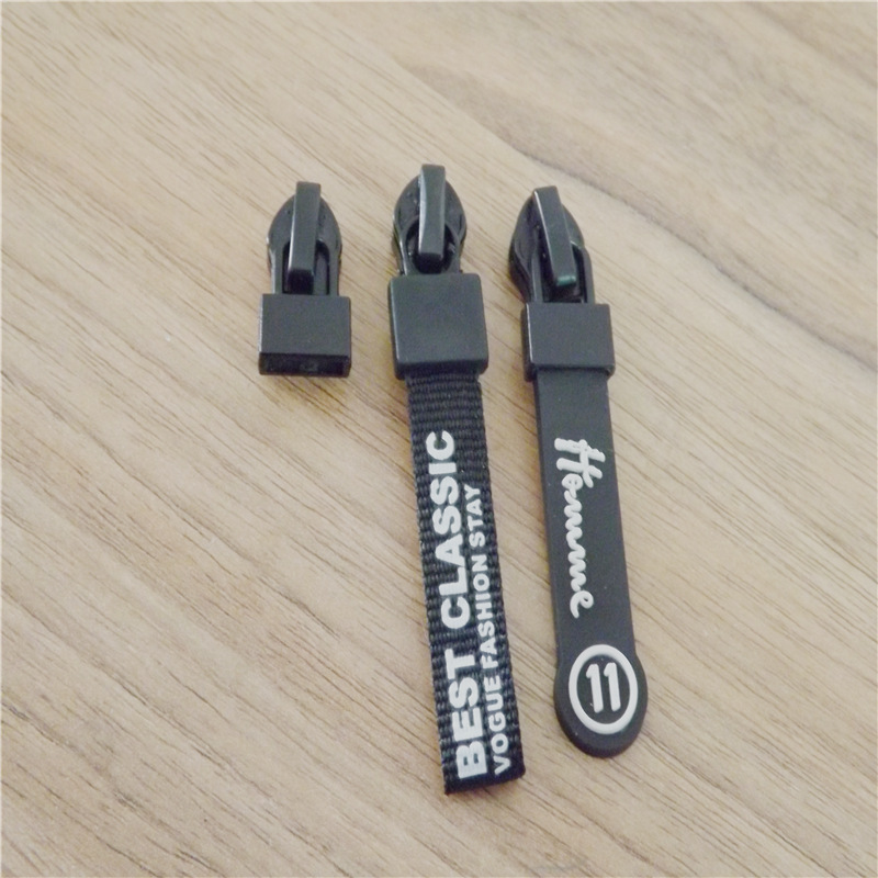 5# Clothing Zipper Head Metal Zipper Slider Ribbon Injection Molding Bolt Pull Tab Environmental Protection Accessories Pull Head Customized Opening Mold 5# Clothing Zipper Head Metal Zipper Slider Ribbon Injection Molding Bolt Pull Tab Environmental Protection Accessories Pull Head Customized Opening Mold