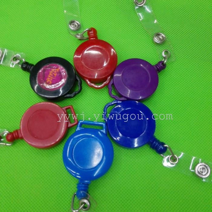 Plastic is easy to pull the plastic pull tab to provide gum drops LOGO badge rope pull tab Plastic is easy to pull the plastic pull tab to provide gum drops LOGO badge rope pull tab