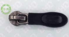 PVC Injection Molding New Double-Sided Clover Clothing Bag Pull Head Pull Tab Pull Tail Drawstring PVC Injection Molding New Double-Sided Clover Clothing Bag Pull Head Pull Tab Pull Tail Drawstring