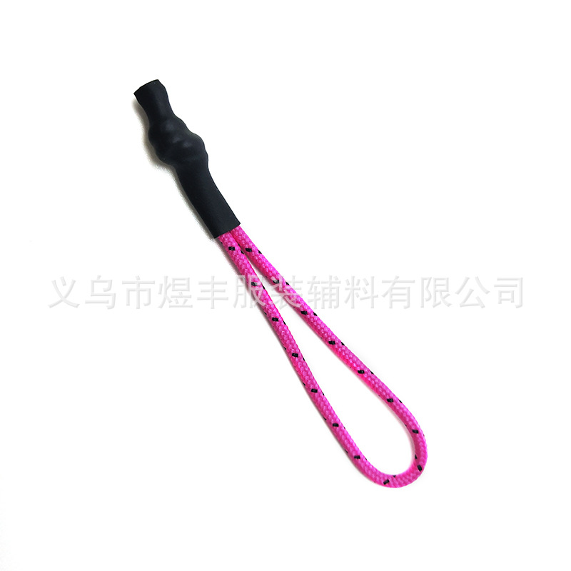 Cross-Border Injection Pull Rope Clothing Rope Pull Head New Bag Color Casing Pull Tab Pull Tail Wholesale Customization Cross-Border Injection Pull Rope Clothing Rope Pull Head New Bag Color Casing Pull Tab Pull Tail Wholesale Customization