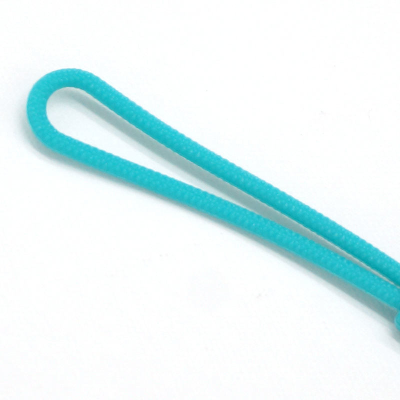 Factory Injection Molding Zipper Head Drawstring All Plastic Caterpillar PVC Pull Tab Luggage Clothing Injection Molding Pull Rope Factory Injection Molding Zipper Head Drawstring All Plastic Caterpillar PVC Pull Tab Luggage Clothing Injection Molding Pull Rope