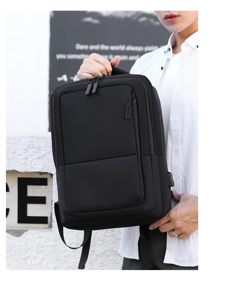 Briefcase Backpack Casual Bag School Bag Computer Bag Luggage Bag Schoolbag Backpack Trolley Case Suitcase