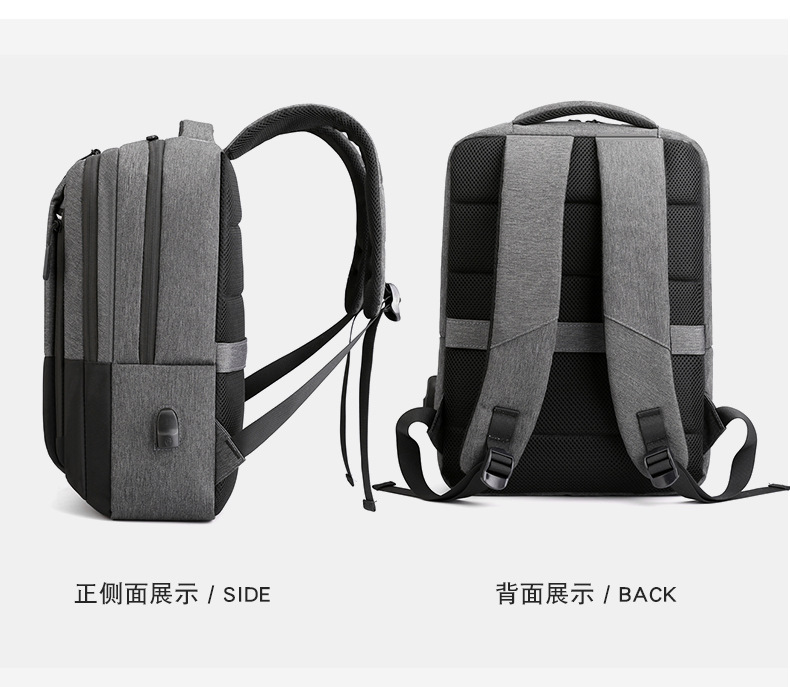 Briefcase Backpack Casual Bag School Bag Computer Bag Luggage Bag Schoolbag Backpack Trolley Case Suitcase