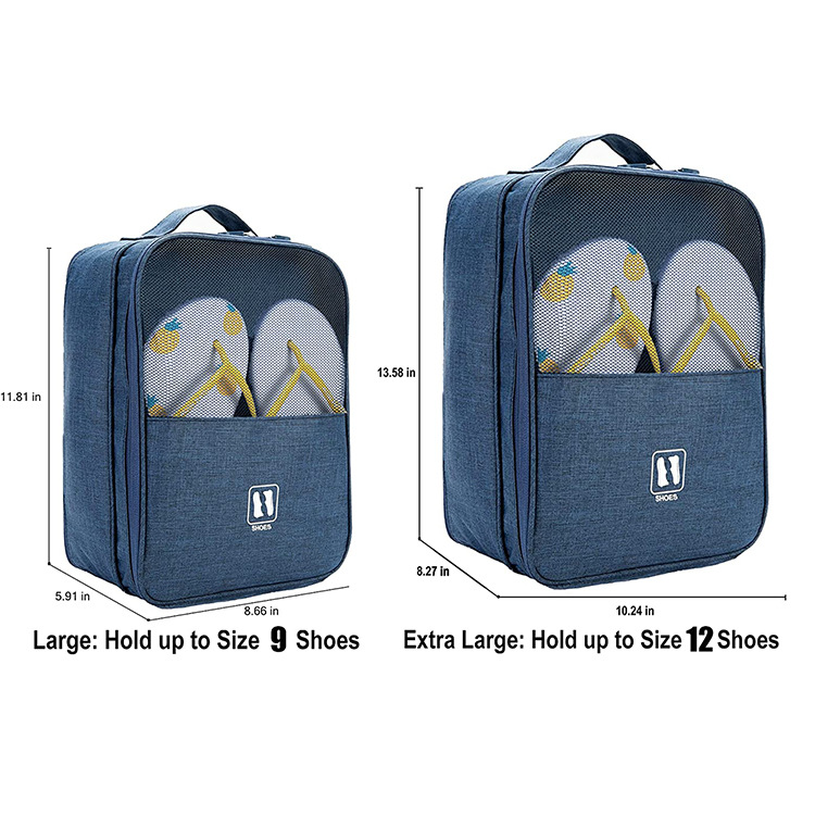 Spot Travel Shoes and Bags Shoes Storage Box Three-Layer Portable Storage Shoe Bag Plug Trolley Case Pannier Bag Soccer Shoes Bag Spot Travel Shoes and Bags Shoes Storage Box Three-Layer Portable Storage Shoe Bag Plug Trolley Case Pannier Bag Soccer Shoes Bag
