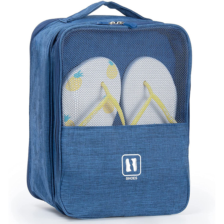 Spot Travel Shoes and Bags Shoes Storage Box Three-Layer Portable Storage Shoe Bag Plug Trolley Case Pannier Bag Soccer Shoes Bag Spot Travel Shoes and Bags Shoes Storage Box Three-Layer Portable Storage Shoe Bag Plug Trolley Case Pannier Bag Soccer Shoes Bag