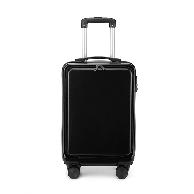 Trolley Case One Piece Dropshipping Male and Female Student Suitcase Universal Wheel Password Luggage