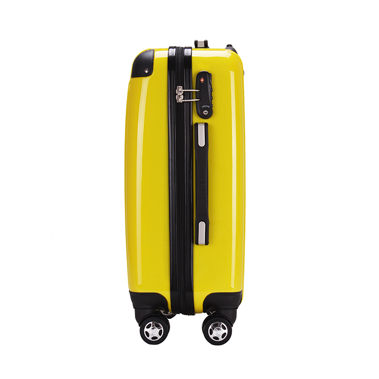 New Arrival Hot Sale Color Luggage Suitcase Trolley Case New Arrival Hot Sale Color Luggage Suitcase Trolley Case