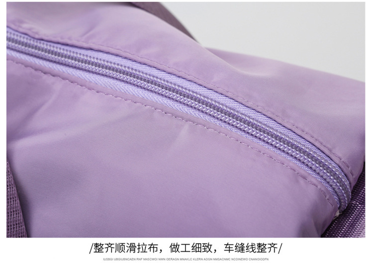 Waterproof Folding Travel Bag Buggy Bag Trolley Case Storage Bag Men and Women Clothes Finishing Support Logo Order Waterproof Folding Travel Bag Buggy Bag Trolley Case Storage Bag Men and Women Clothes Finishing Support Logo Order