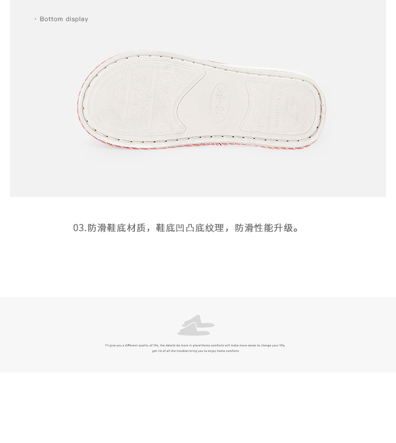 Cotton slippers lovers winter thermal home thick - soled waterproof indoor men 's fashion bag head simple express female plush Cotton slippers lovers winter thermal home thick - soled waterproof indoor men 's fashion bag head simple express female plush