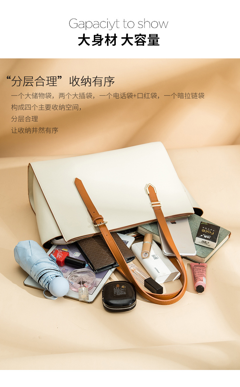 Foreign Trade Women's Bag Fashion Bag Shoulder Bag Handbag Solid Color Messenger Bag Women's Leather Bags Whole Foreign Trade Women's Bag Fashion Bag Shoulder Bag Handbag Solid Color Messenger Bag Women's Leather Bags Whole