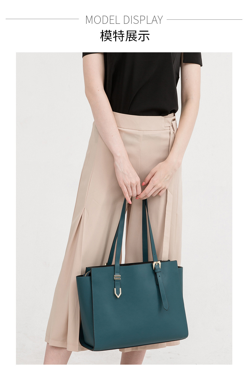 Foreign Trade Women's Bag Fashion Bag Shoulder Bag Handbag Solid Color Messenger Bag Women's Leather Bags Whole Foreign Trade Women's Bag Fashion Bag Shoulder Bag Handbag Solid Color Messenger Bag Women's Leather Bags Whole